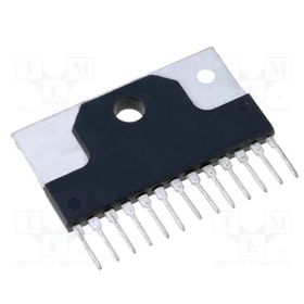 LA4275 Entegre