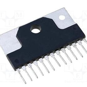 LA4275 Entegre