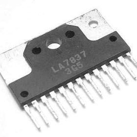LA7837