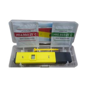 Lab 0-14 Ph Metre Dijital Ph Ölçer