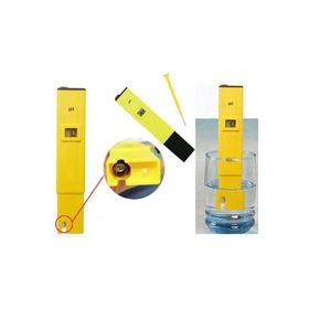 Lab 0-14 Ph Metre Dijital Ph Ölçer