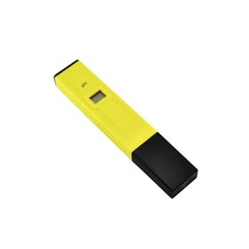 Lab 0-14 Ph Metre Dijital Ph Ölçer