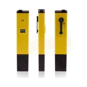 Lab 0-14 Ph Metre Dijital Ph Ölçer