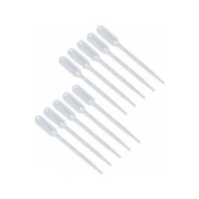Lab Damlalık 10x3ml Pastör Pipeti