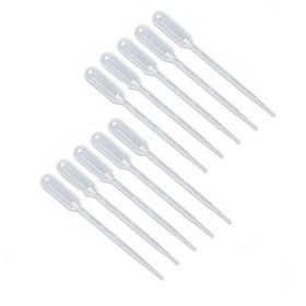 Lab Damlalık 10x3ml Pastör Pipeti