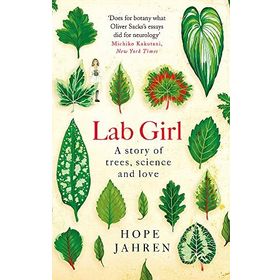Lab Girl - Hope Jahren
