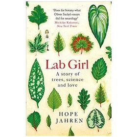 Lab Girl - Hope Jahren