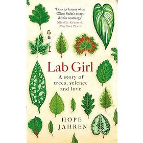 Lab Girl - Hope Jahren