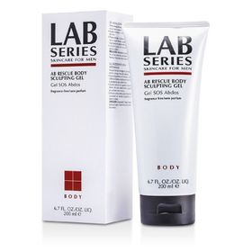 Lab Series 200 ml AB Rescue Body Sculptıng Gel