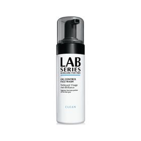 Lab Series For Men Oil Control 125 ml Face Wash