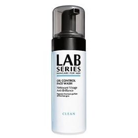Lab Series For Men Oil Control 125 ml Face Wash