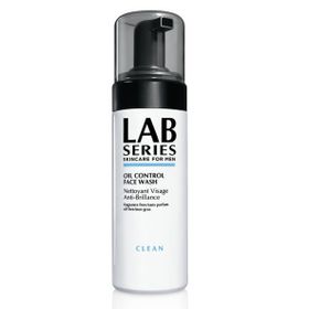 Lab Series For Men Oil Control 125 ml Face Wash