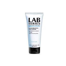 Lab Series Invigorating Face Scrub 100 ml Yüz Temizleyici