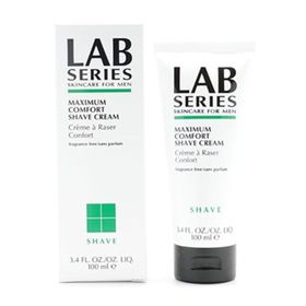 Lab Series Maximum Comfort Shave 100 ml Traş Kremi