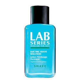 Lab Series Skincare For Men Electric Shave 100 ml Solution