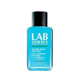 Lab Series Skincare For Men Electric Shave 100 ml Solution