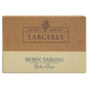 Labceres 120 gr Bebek Sabunu