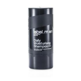 Label.m Men Daily Moisturising 300 ml Şampuan