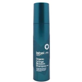 Label.m Organic Orange Blossom 200 ml Şampuan