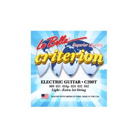 Labella C200T 09 Elektro Tel