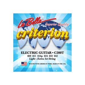 Labella C200T 09 Elektro Tel