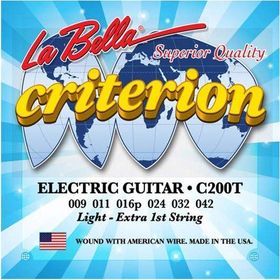 Labella C200T 09 Elektro Tel