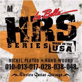 Labella HRS-M Elektro Tel