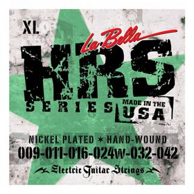Labella HRS XL Elektro Gitar Teli