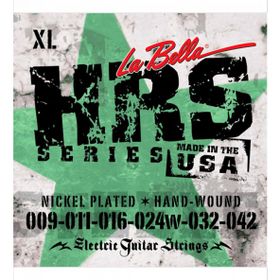 Labella HRS XL Elektro Gitar Teli