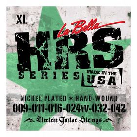 Labella HRS XL Elektro Gitar Teli