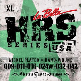 Labella HRS XL Elektro Gitar Teli