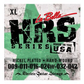 Labella HRS XL Elektro Gitar Teli