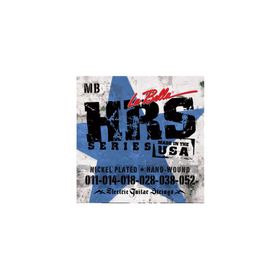 Labella LB-HRS-MB Blues 11-52 Elektro Gitar Teli