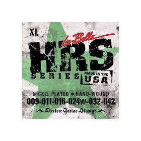 Labella LB-HRS-XL Elektro Gitar Teli
