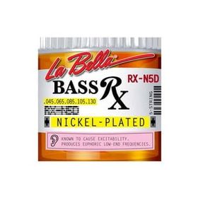 Labella RX-N5D 0.45 Gitar Bas 5 Tel