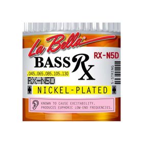 Labella RX-N5D Bas Teli