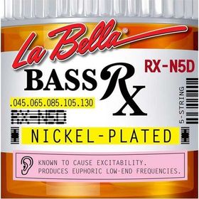 Labella RX-N5D Bas Teli