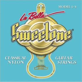 Labella Sweetone 1S Gitar Klasik Tel
