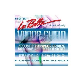 Labella VSA1050 Vapor Shield Gitar Akustik Tel