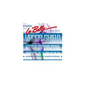 Labella VSA1050 Vapor Shield Gitar Akustik Tel