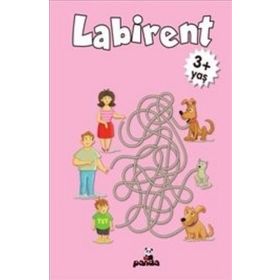Labirent 3 + Yaş - Gülizar Çilliyüz Çetinkaya