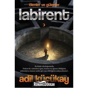 Labirent - Adil Küçükay