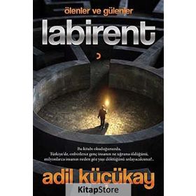 Labirent - Adil Küçükay