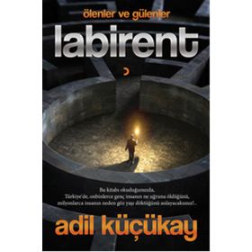 Labirent - Adil Küçükay