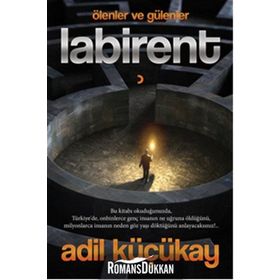 Labirent - Adil Küçükay