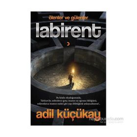 Labirent - Adil Küçükay