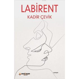 Labirent - Alexandra Monir
