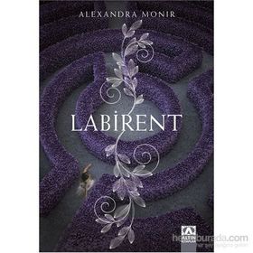Labirent - Alexandra Monir