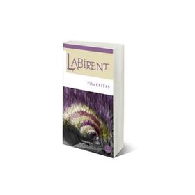 Labirent - Alexandra Monir