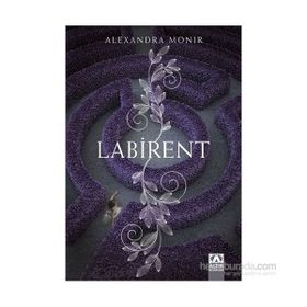 Labirent - Alexandra Monir